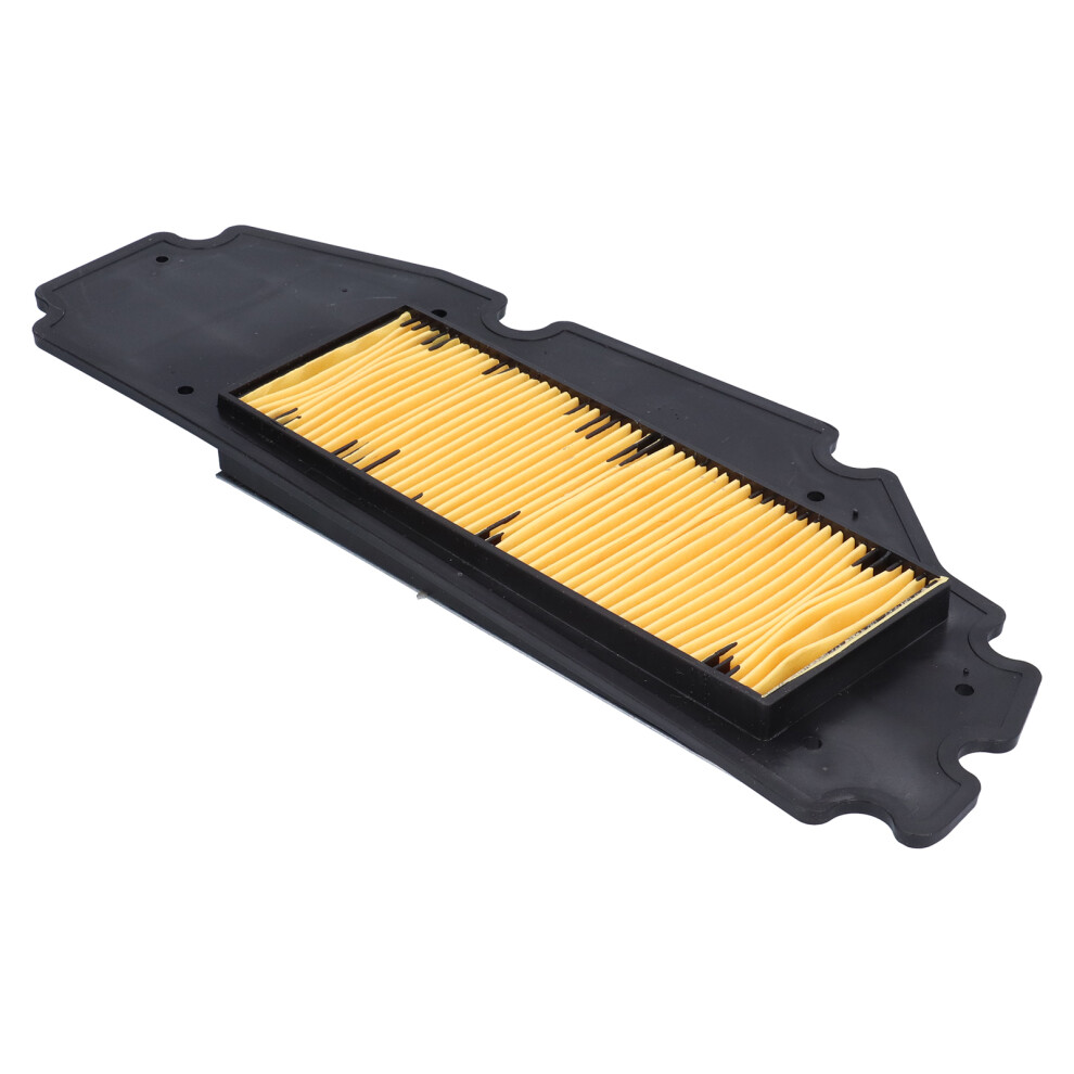 Motorcycle Air Filter Cleaner For Z300 Gts300i Rv250 Cruisym300i 9361391850874