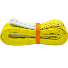 Autodomy | Tow Rope Heavy Duty Breaking Strength 21 TONS (21,000 Kg) | Tow Rope Heavy Duty 4x4 | Tow Ropes for Cars, Trucks, Vans, Suvs | Heavy Duty