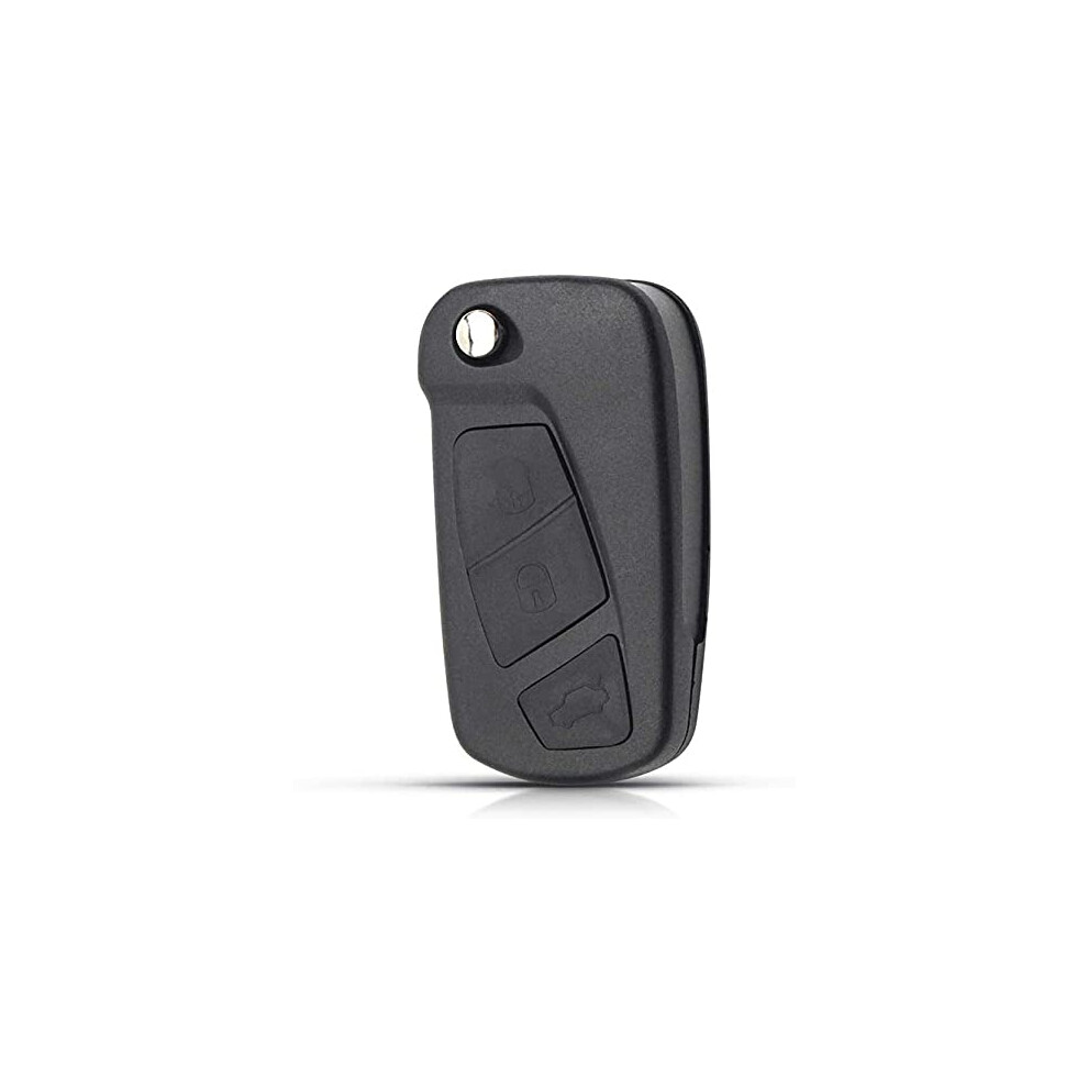 Key Compatible With Ford Ka 2008-2016 5051224075416