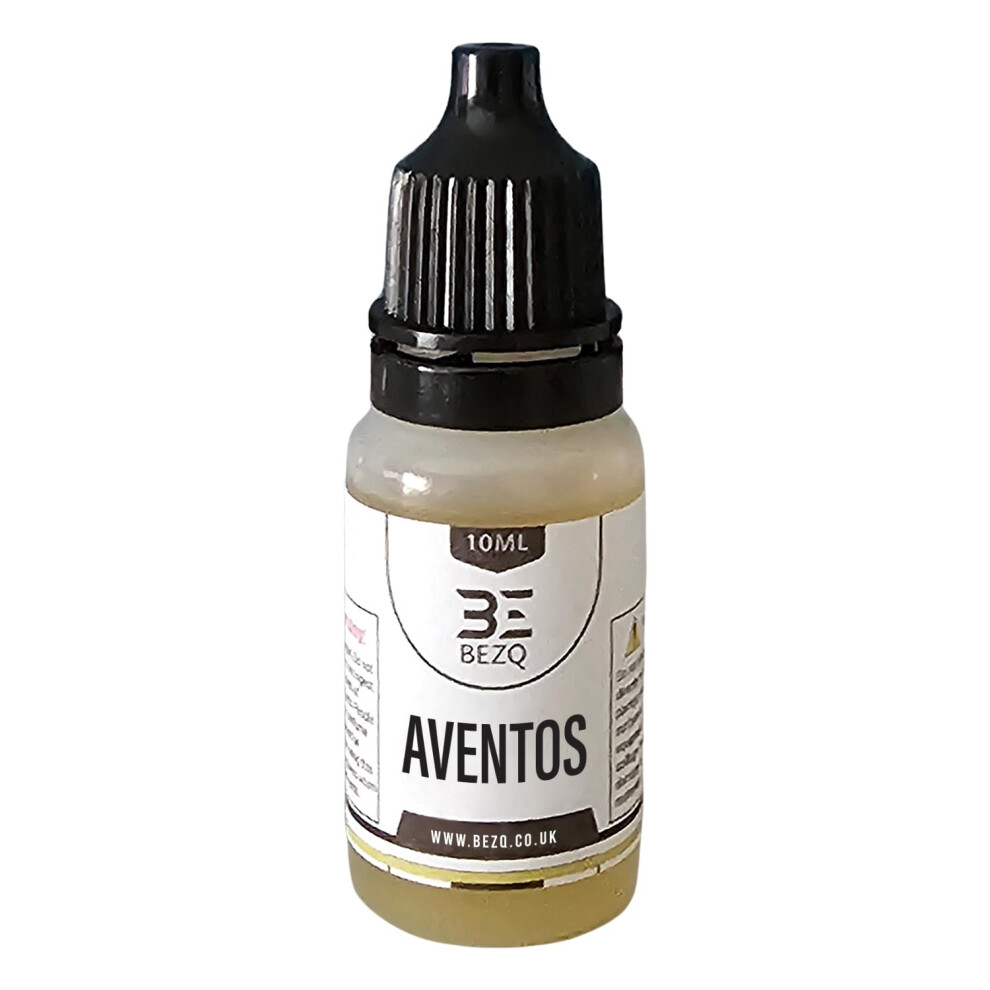 Variety Refill Oils Perfume,Car Air Freshener For Men & Women,Long Lasting Car Air Fresheners,Car Accessories | Aroma Diffuser Scent (Aventos) 5051224079575