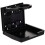 JR Products 45619 Black Adjustable Cup Holder 1