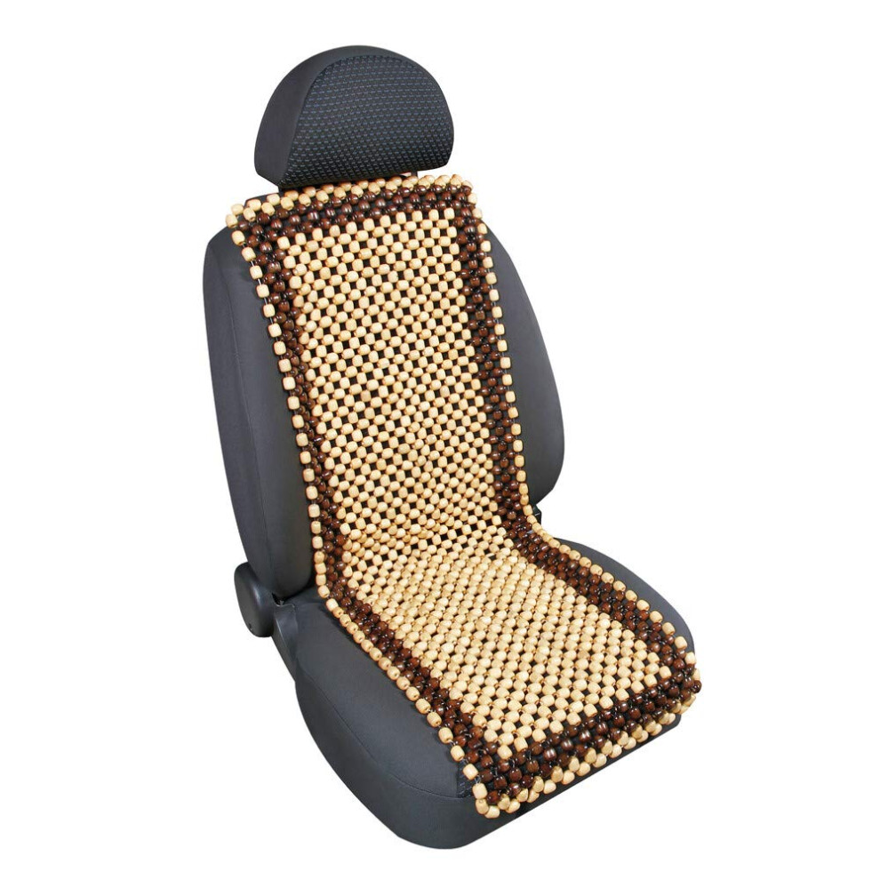 Lampa 54500 Seat Cover Wooden 5051226121517
