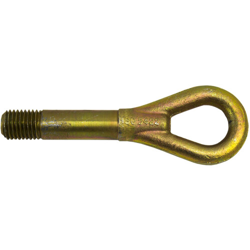 TarosTrade 246-0367-N-85153 Towing Hook