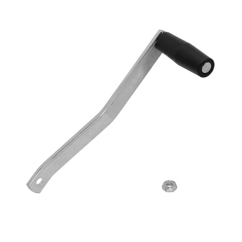 Fulton Fulton Trailer Winch Accessory, Handle, 10 in.