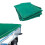 ProPlus 340792 Fine Mesh Trailer Net with Elastic Cord 1