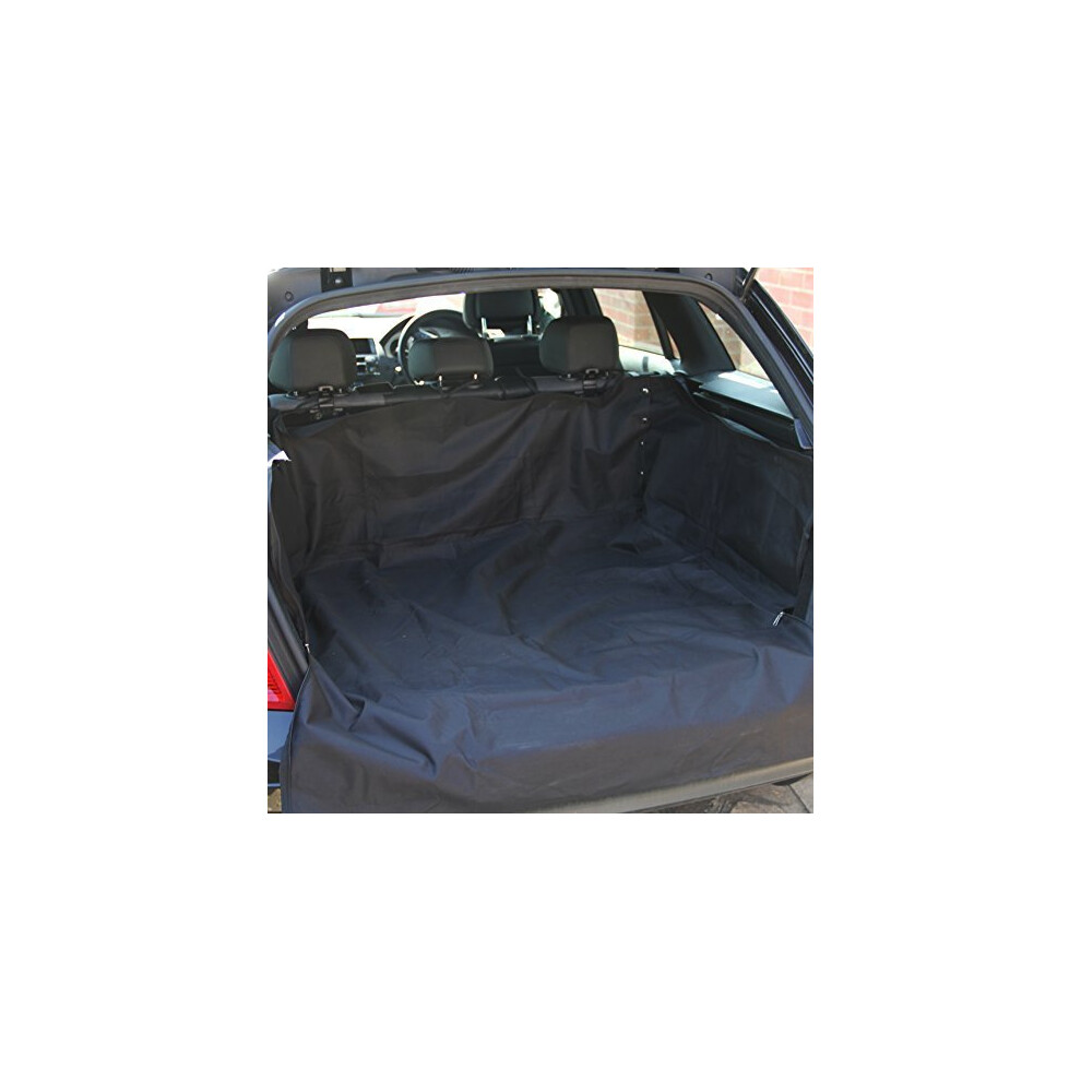 Moonmax - Universal Boot Liner And Protector 5051224094127