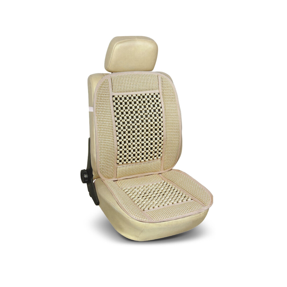 Bottari Raffia Fabric Chair California, 1 Part Silver/Ivory 5051224092604