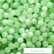 ZHMRFG 20Pcs 8mm Multicolor Resin Beads for DIY Jewelry Making – Bracelet, Keychain, Necklace – Compatible with Standard Beading Tools