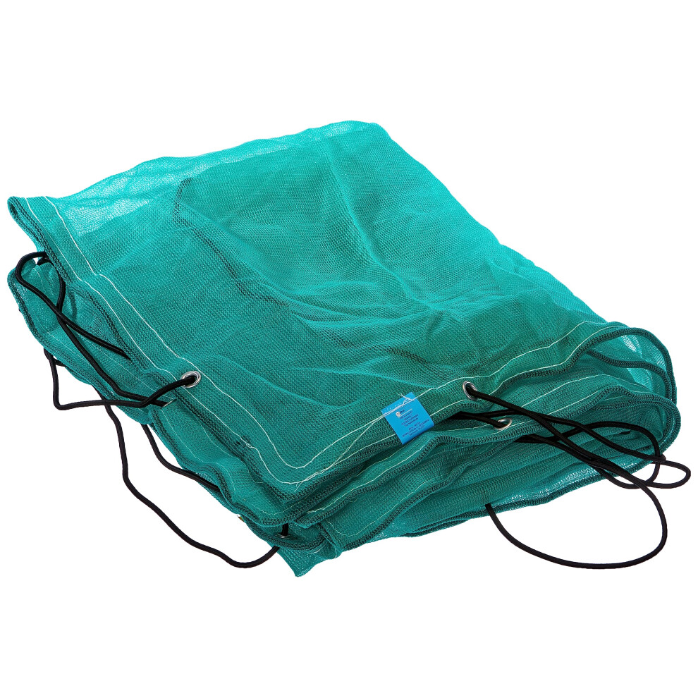 Proplus 340774 Fine Mesh Trailer Net With Elastic Cord 5051224102563