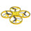 Kids RC Drone with Gravity Sensor and LED Light 1