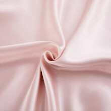 Silk Pillowcase For Hair And Skin, Hypoallergenic Beauty Sleep Pillow Case, Queen Size 20x26 Inches Envelope Closure, Luxury Bedding For Women Men