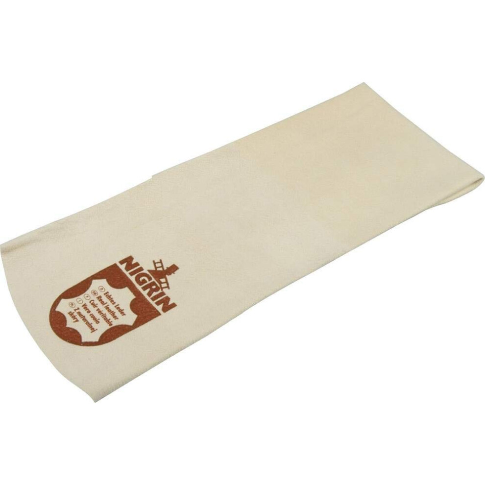 Nigrin 74127 Chamois 1394 Cm2 5051226232282