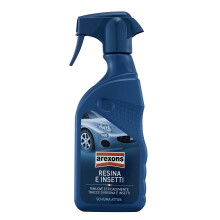 Arexons 25043 Bottle Insect Remover, Transparent, 500 ml