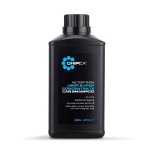Chipex Uber-Concentrate Car Shampoo - 500ml