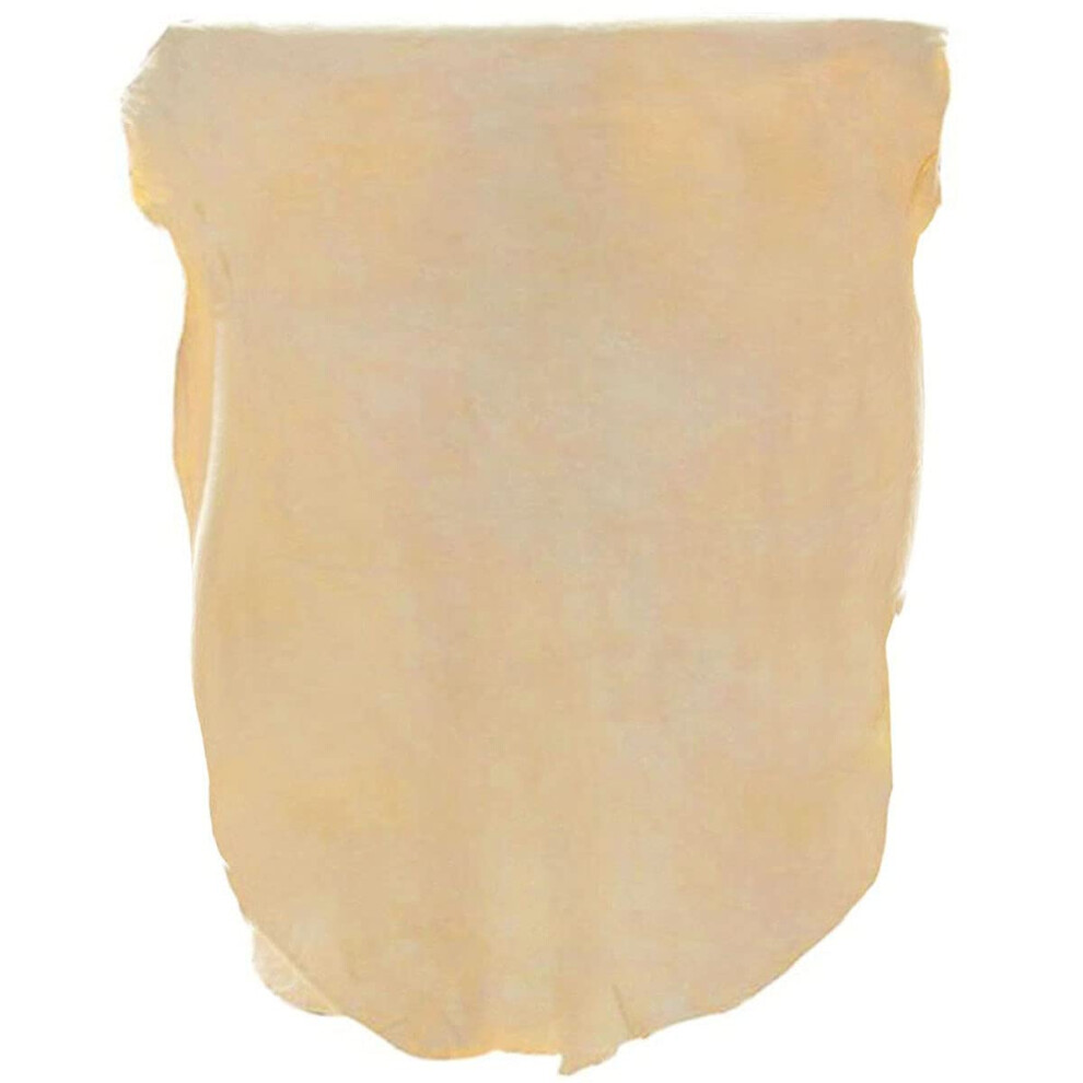 Harmiliy Car Drying Chamois, Car Natural Chamois Towles Leather Cloth Large Natural Leather Fast Drying Car Cleaning Cloths Washing Shammy Absorbent 5051226229121