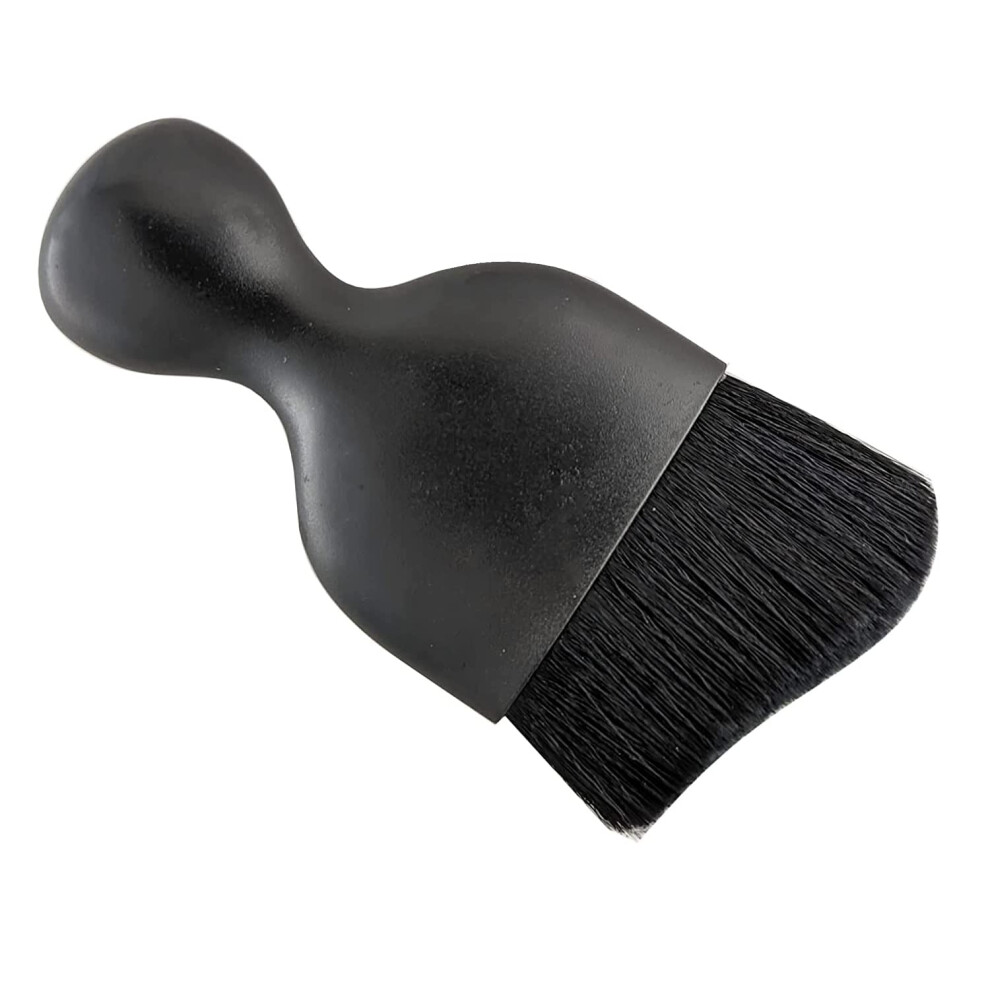 Specialist Small Soft Detailing Brush For Car Cleaning Vents, Dash, Trim, Seats 5051224111312