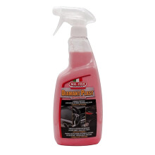 Ma-fra, Diamant Plast Dressing Pro, Refreshes, Polishes and Protects Interior and Exterior Car Bodywork, with Carnauba Wax, Non-Greasy Dustproof