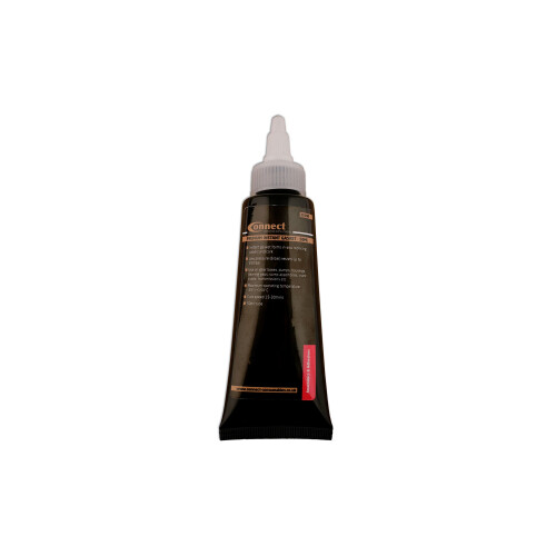 Connect 35198 Premium Instant Gasket Orange 50ml 1pc