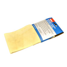 Hilka 83100855 Genuine Chamois Leather Large