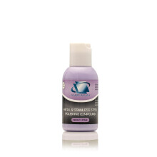 Glass Polish 1.7oz (50ml) Metal and Stainless Steel Polishing Compound, Polishing Solution for All Types of Metals - GP14022