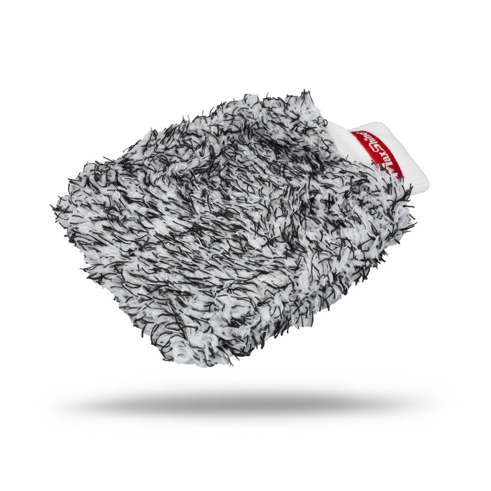 Maxshine Microfibre Wash Mitt 5051226232251