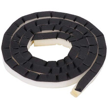 5Pcs Knitting Machine Sponge Bar, Adhesive Back Sponge Strip for LK150 LK100 KH360 LK151 LK300 LK140 KX350 Foam Padding Replacement Tool for Loom