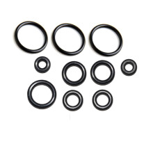 BSA S10,SUPERTEN, SUPER 10 FULL SEAL KIT MK1-MK3 .22
