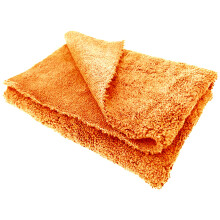 3 x Microfiber Car Detailing Towel 500 GSM, 40x40 cm ? Ultra Absorbent, Lint-Free, Scratch-Free, Soft and Durable for Car Cleaning, Washing,