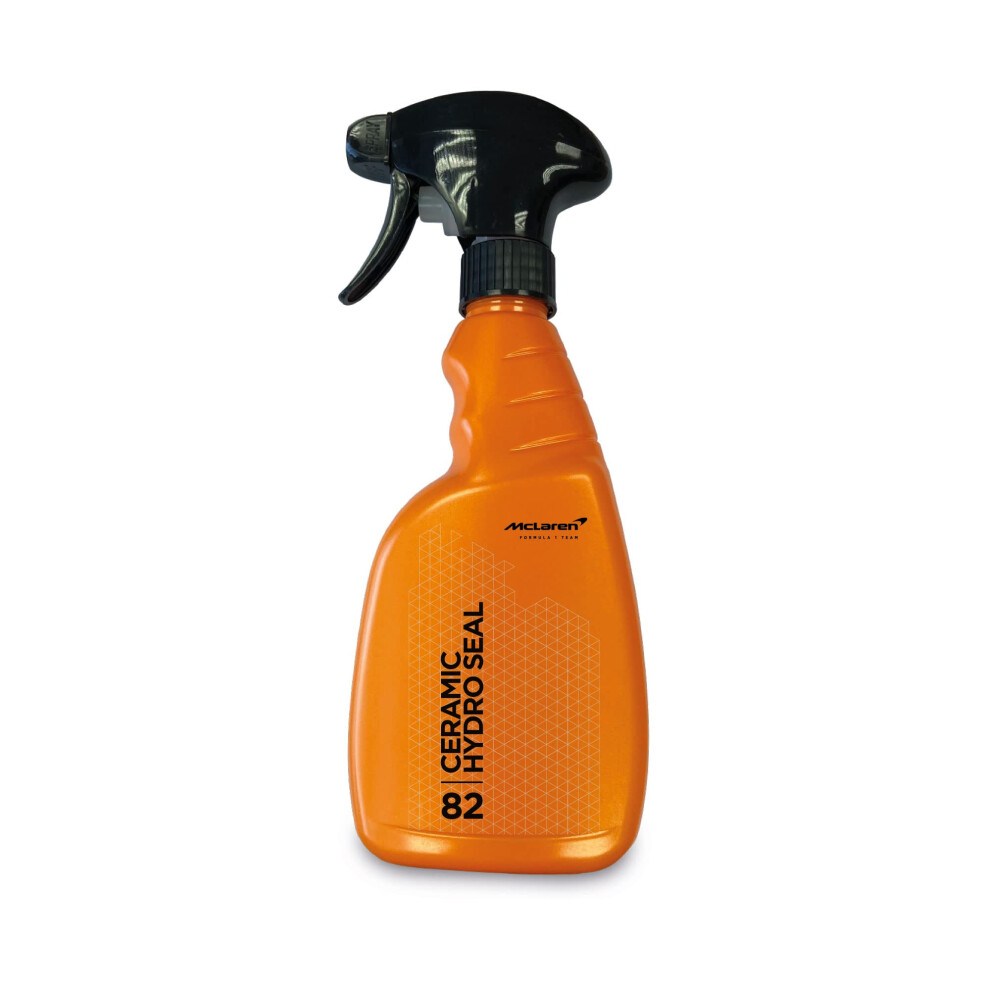 Mclaren Ceramic Hydro Seal 500Ml 5051226244872