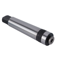 Tap Chuck 40Cr MT4 Taper Shank for Lathe Milling Machine Colllet