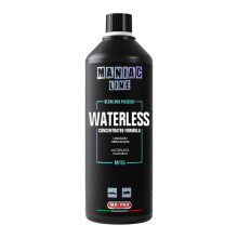 Ma-Fra MANIAC LINE, Waterless, Ideal for Cleaning the Car Without Water, Lubricating Formula, Prevents Scratches, Limits Dirt and Dust Adhesion,