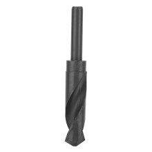 Durable High Speed Steel 16.5/18.5/19.5/23.5mm Twist Drill Bit Drilling Tool (23.5mm)