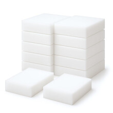 Vileda Professional Scourer | Miraclean (White) - 12 Units
