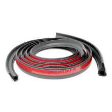 ESI Ultimate Tailgate Seal with Taper Seal 3.1m