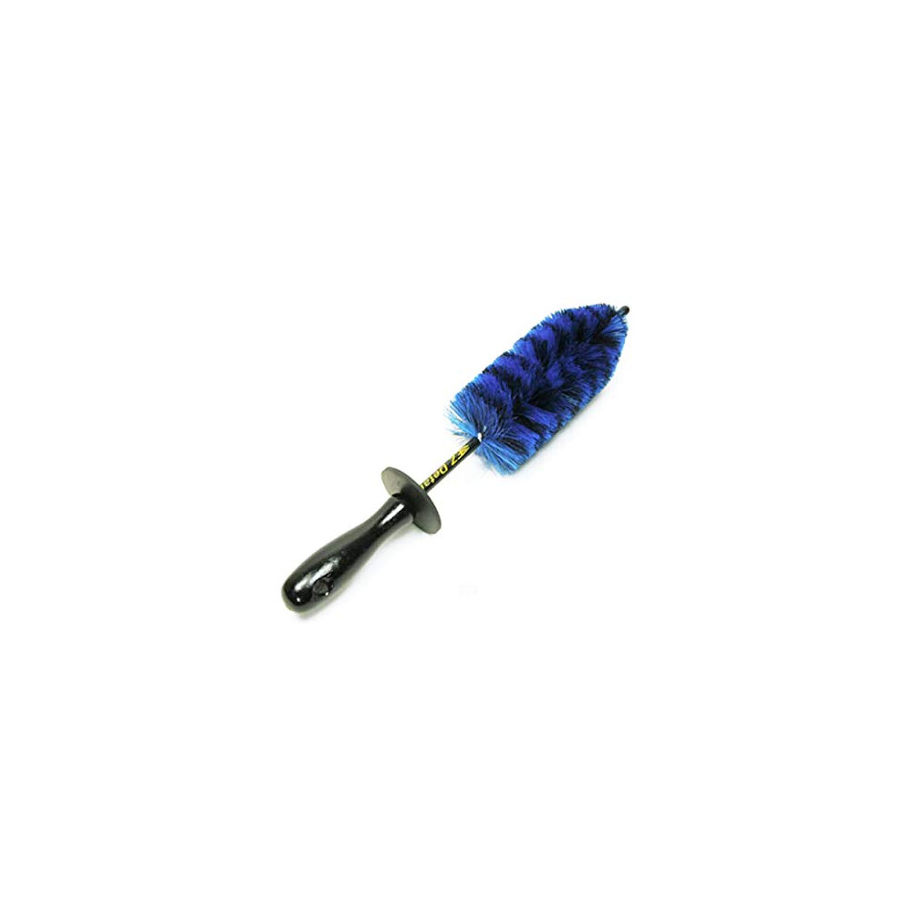 Ez, Professional Mini Cleaning Brush For Car/Motorbike Rim 5051224121809