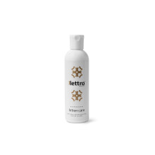 Lettro Premium leather conditioning lotion for furniture, sofas, saddles, bags, jackets and shoes, Lotion Care, 200.00ml, Transparent