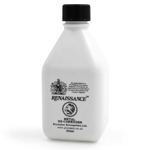 RENAISSANCE Metal De-corroder 250ml - Safe And Effective Non-Toxic Rust Remover For Metal - Rust Converter For Metal