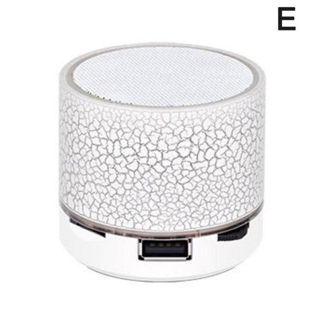 Rechargeable Portable Bluetooth Wireless Speaker Mini Super Phone Bass Uk 9489952811024