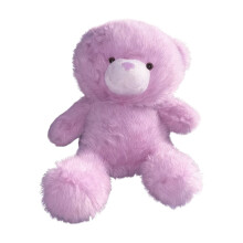 Plys tøjdyr blødt sødt fluffy legetøj gave til børn piger børnefødselsdag valentinsgave til krammer børneværelsesindretning