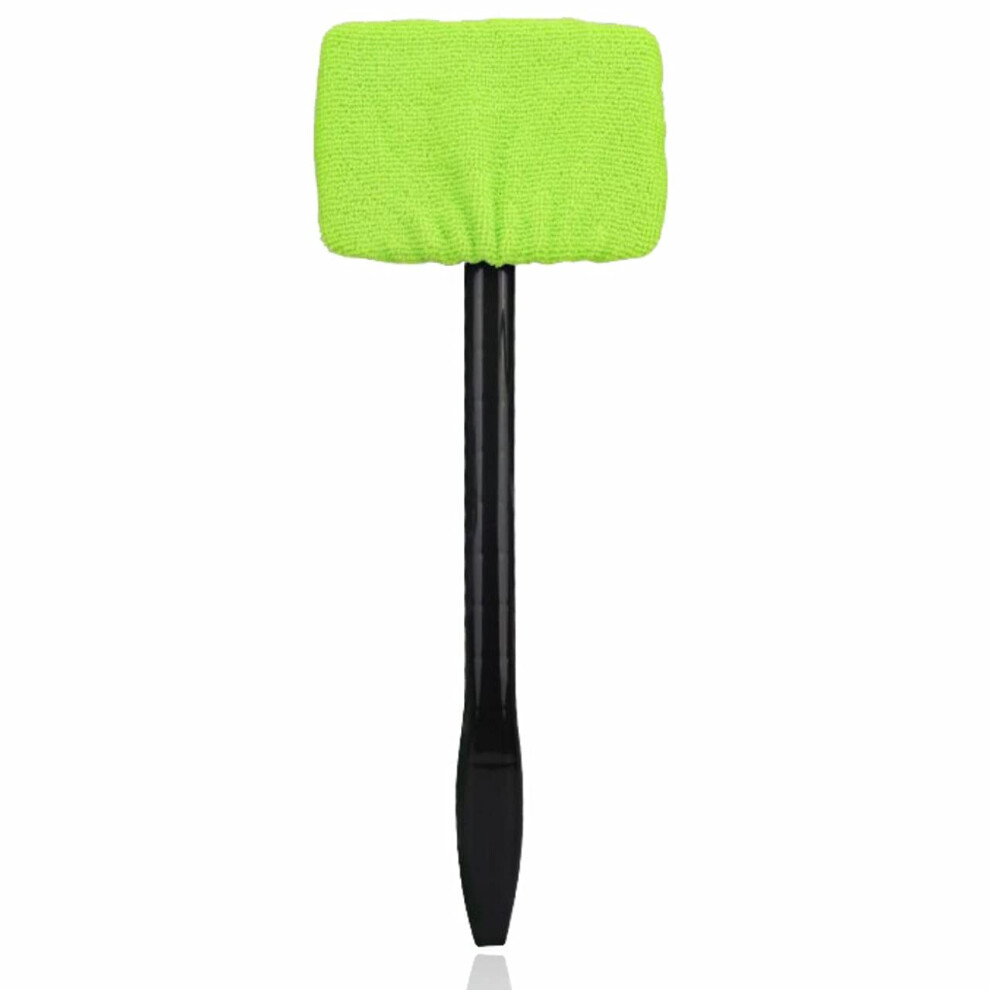 Lord C Microfiber Windshield Wiper Universal Quickly And Easily Removal Set Front Kit Screen Car Wash Accessories Tool Window Windscreen Cleaning 5051224120178