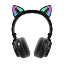 GM26 Trådløst Gaming Headset Bluetooth 5.0