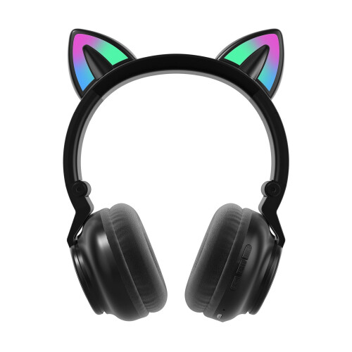 GM26 Trådløst Gaming Headset Bluetooth 5.0