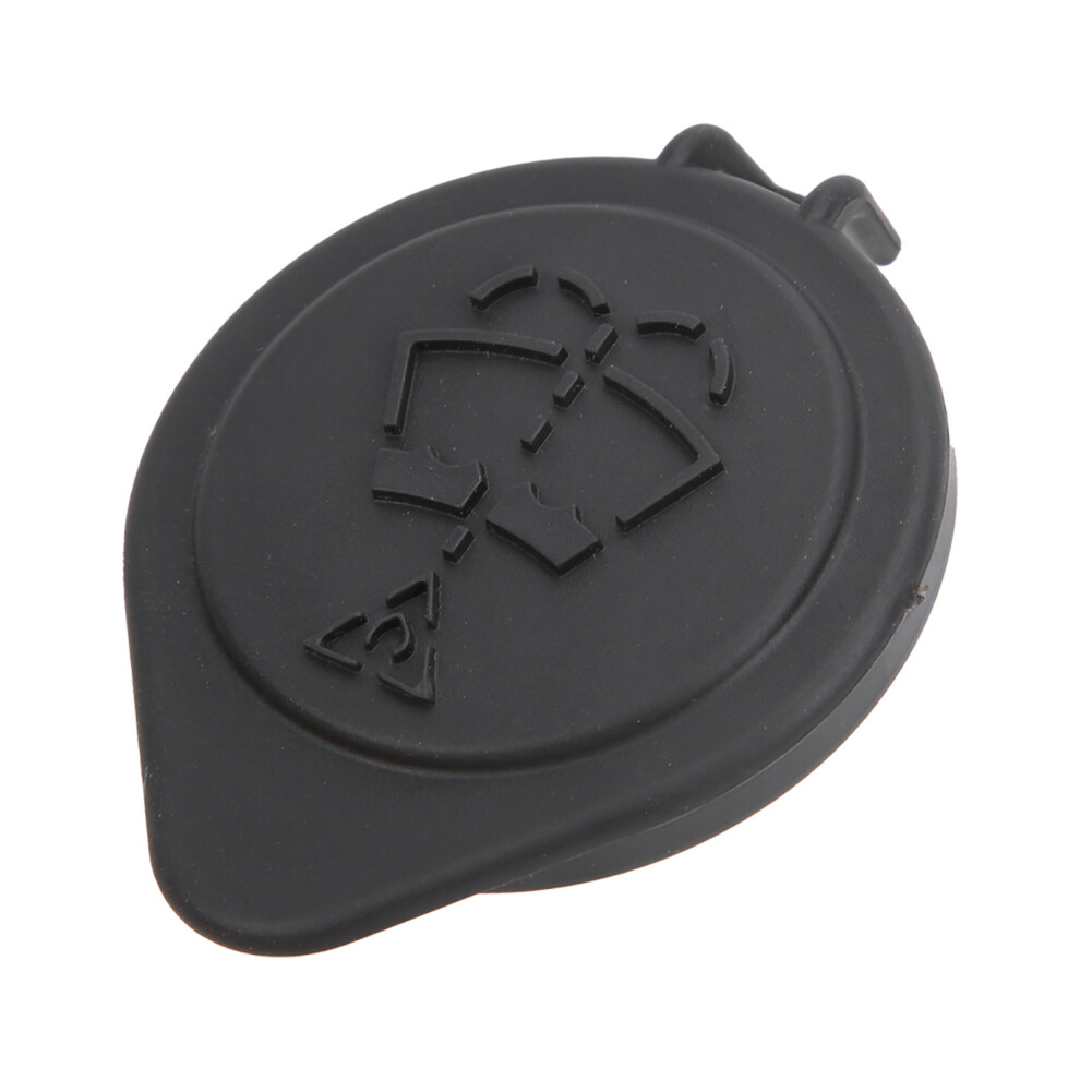 Windshield Washer Fluid Reservoir Cap For Bmw E46, E90, E88, E39, E60 & Mini R56 4901391851898