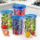 50 sachets de BPA 1