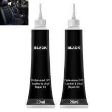 Leather Repair Cream,Leather Recoloring Balm,Leather Color cream,Leather Restorer For Furniture, Couch, Car Seats,Shoes, Sofa, Leather Jacket,