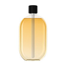 Aromaterapidiffuser parfyme 50 ml, gul Shangri-La-duft, påfyllbar for hjem og hotell – kompatibel med alle standard diffusere