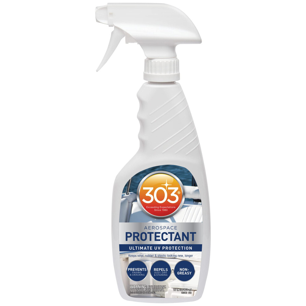 303? Marine Aerospace Protectant - 16Oz 5051226230769