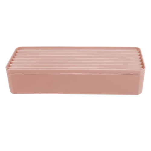 Boîte de rangement de câbles Supvox pour salon (1 unité)