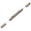 All Trade Direct 1 X Trident Windscreen Washer Jet Cleaning Needle + Allignment Tool 1