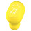 Auricolare wireless Bluetooth 5.0 con cancellazione del rumore e 1